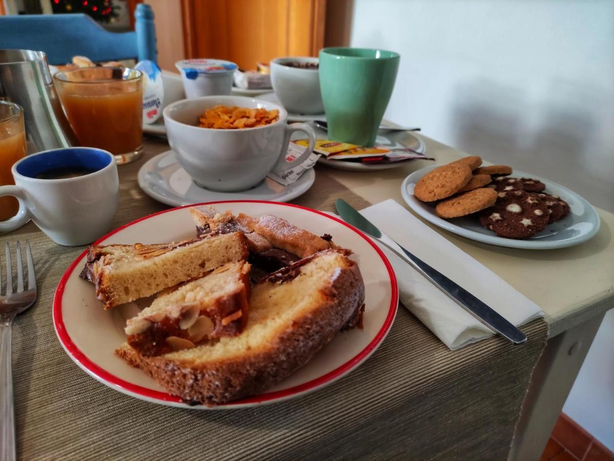 B&B Il Faso Fasano Eksteriør billede