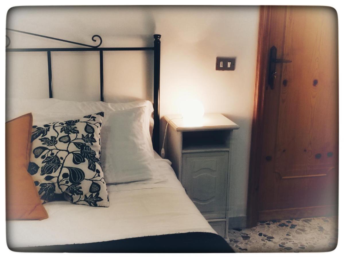 B&B Il Faso Fasano Eksteriør billede