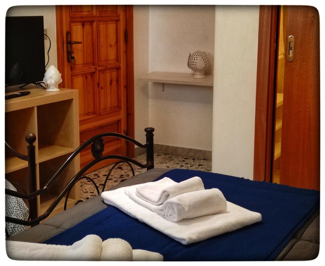 B&B Il Faso Fasano Eksteriør billede