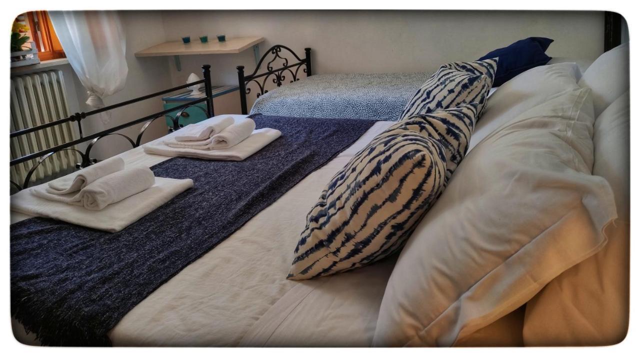B&B Il Faso Fasano Eksteriør billede