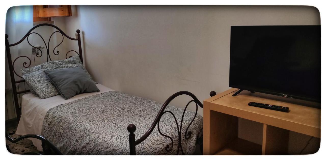 B&B Il Faso Fasano Eksteriør billede