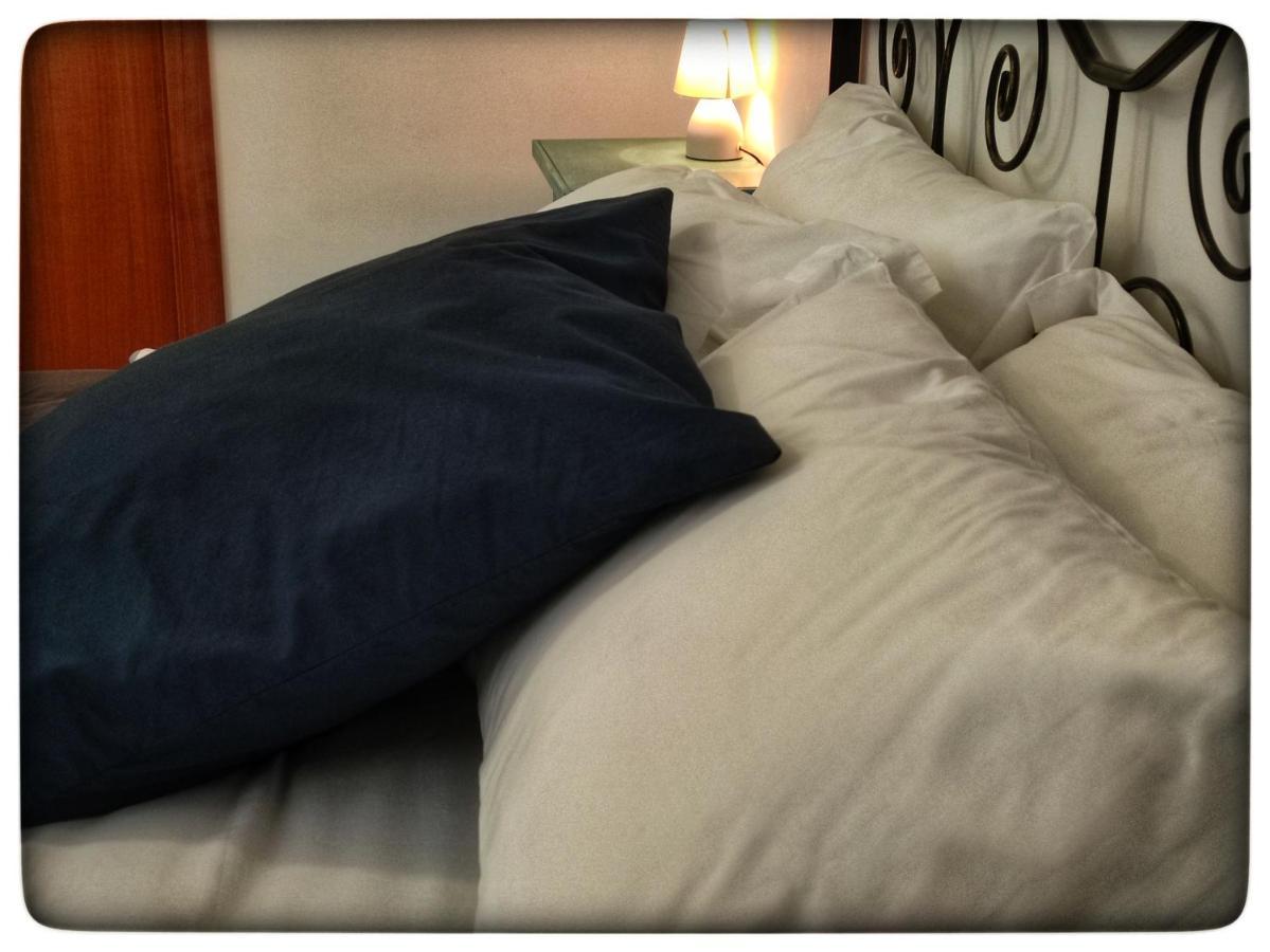B&B Il Faso Fasano Eksteriør billede