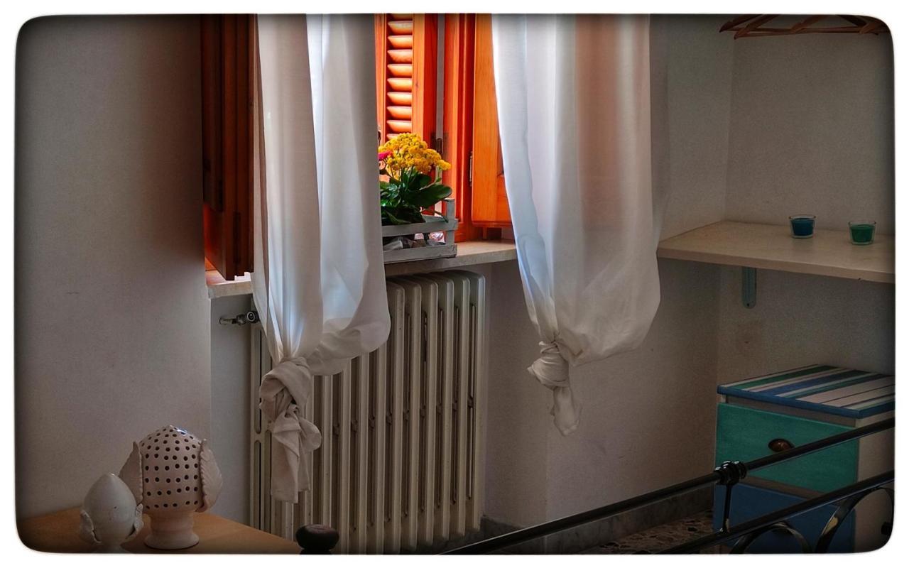 B&B Il Faso Fasano Eksteriør billede