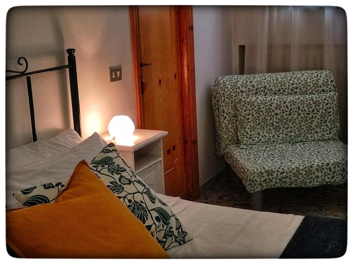 B&B Il Faso Fasano Eksteriør billede