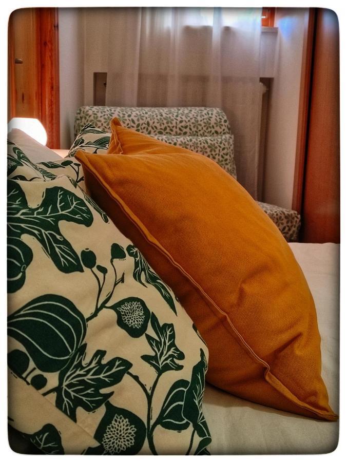 B&B Il Faso Fasano Eksteriør billede