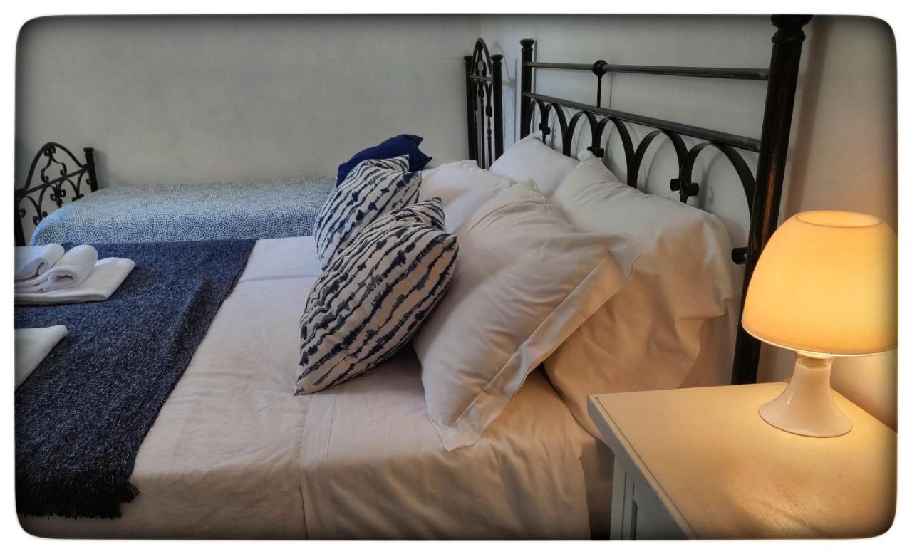B&B Il Faso Fasano Eksteriør billede