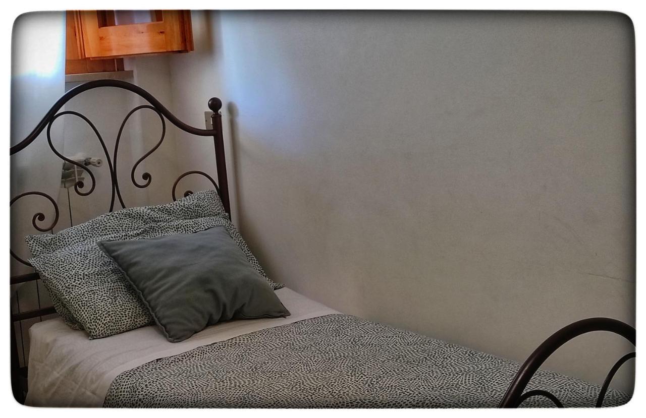 B&B Il Faso Fasano Eksteriør billede