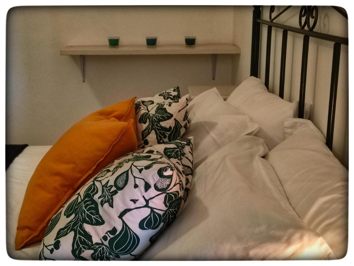 B&B Il Faso Fasano Eksteriør billede