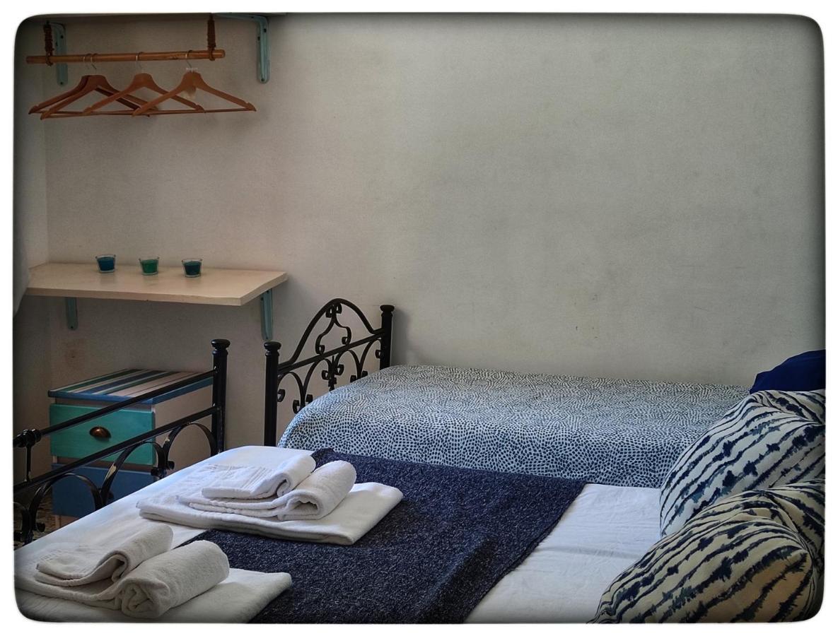 B&B Il Faso Fasano Eksteriør billede